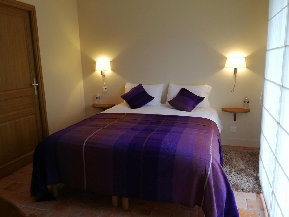 Auberge Du Vieux Tour Le Manoir Canapville  Luaran gambar
